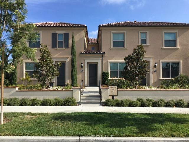 127 Outwest, Irvine, CA 92618