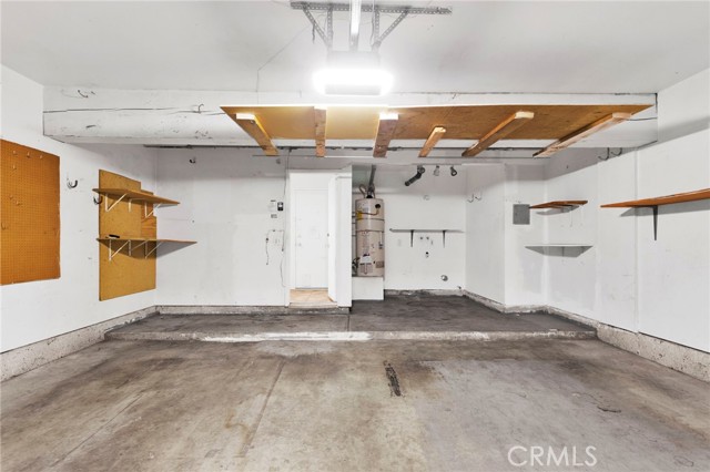 Detail Gallery Image 29 of 35 For 1216 S Cypress Ave #E,  Ontario,  CA 91762 - 2 Beds | 1/1 Baths