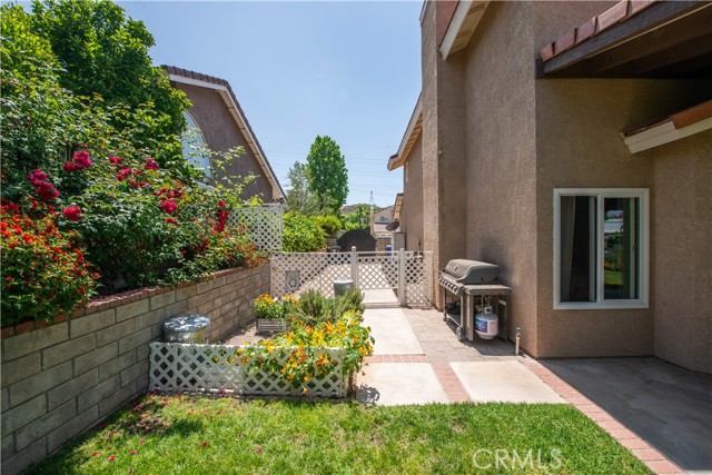 Detail Gallery Image 31 of 36 For 22447 Poplar St, Saugus,  CA 91390 - 4 Beds | 3 Baths