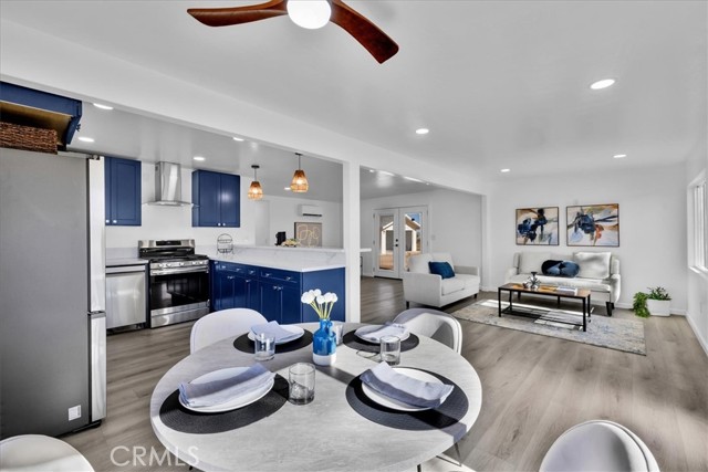 Detail Gallery Image 7 of 35 For 475 Fair Acres Ln, Landers,  CA 92285 - 3 Beds | 2 Baths