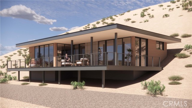 Detail Gallery Image 3 of 13 For 56335 Eagles Nest Rd, Yucca Valley,  CA 92284 - – Beds | – Baths