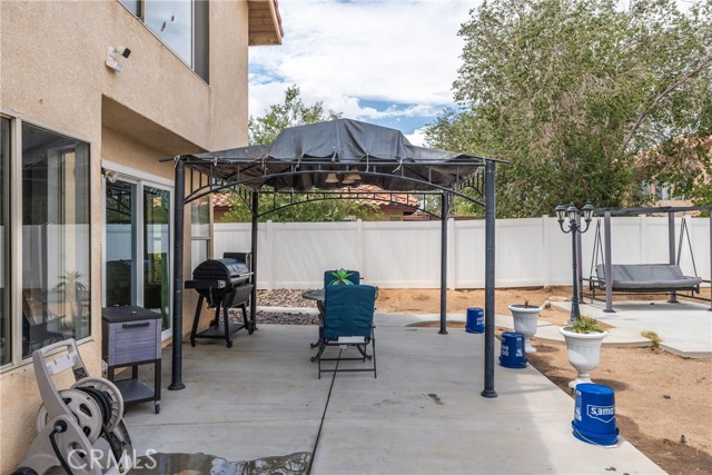 Detail Gallery Image 33 of 40 For 12342 Southwind St, Victorville,  CA 92392 - 4 Beds | 3 Baths