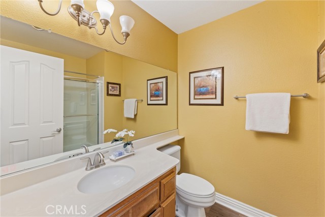 Detail Gallery Image 32 of 52 For 3480 Mountainside Cir, Corona,  CA 92882 - 4 Beds | 2/1 Baths