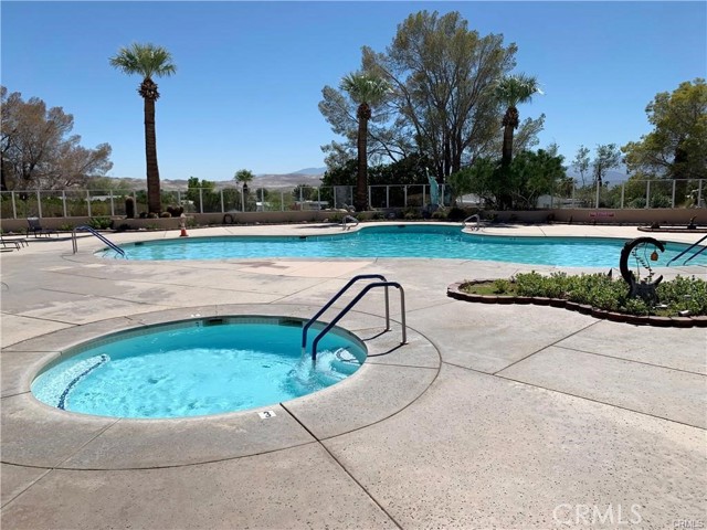 Detail Gallery Image 27 of 32 For 16810 Calle Casita, Desert Hot Springs,  CA 92241 - 2 Beds | 2 Baths