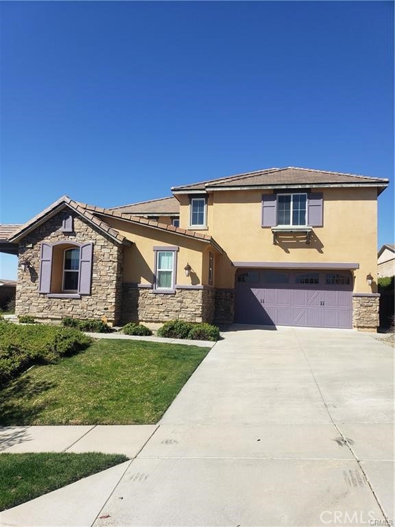 5136 Bering Court