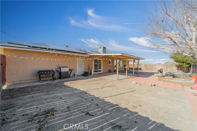 Detail Gallery Image 26 of 36 For 40534 154th St, Lancaster,  CA 93535 - 3 Beds | 2 Baths