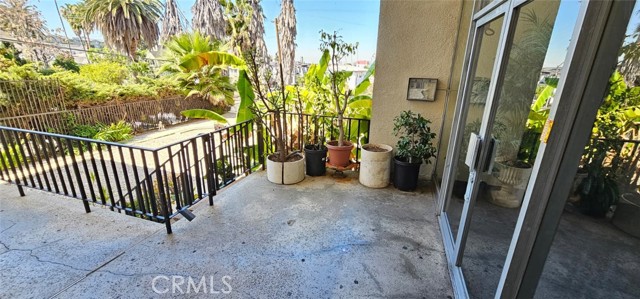 Detail Gallery Image 29 of 34 For 206 N Park View St #103,  Los Angeles,  CA 90026 - 1 Beds | 1 Baths
