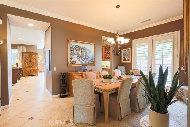 Detail Gallery Image 7 of 30 For 12697 Twin Peak Ct, Riverside,  CA 92503 - 4 Beds | 3 Baths