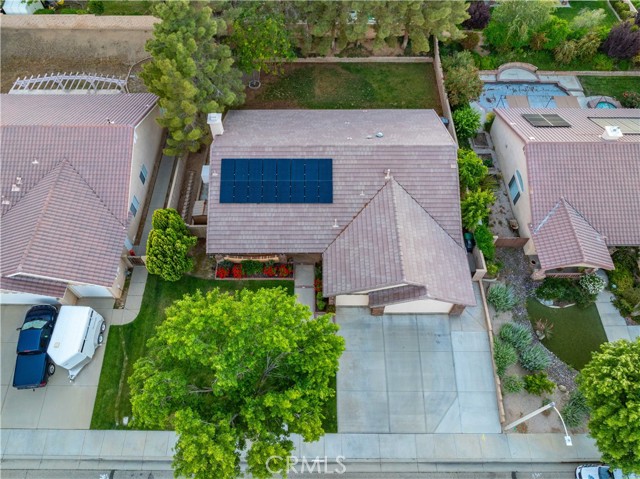 Detail Gallery Image 49 of 56 For 42311 Camden Way, Lancaster,  CA 93536 - 4 Beds | 2 Baths