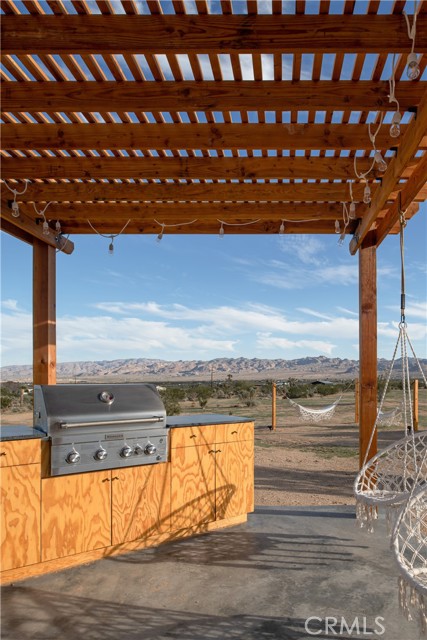 Detail Gallery Image 31 of 45 For 62675 Golden St, Joshua Tree,  CA 92252 - 3 Beds | 2 Baths