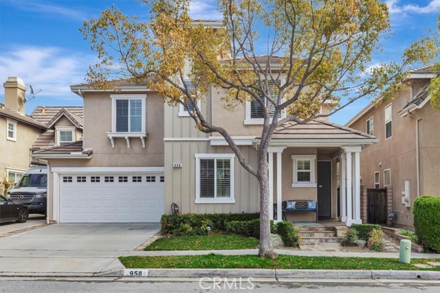 Detail Gallery Image 3 of 50 For 958 Baxter, Brea,  CA 92821 - 4 Beds | 3 Baths