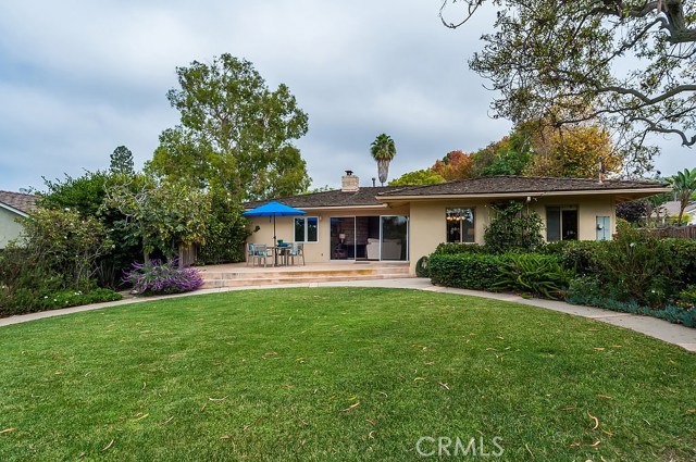 2649 Via Pacheco, Palos Verdes Estates, California 90274, 4 Bedrooms Bedrooms, ,2 BathroomsBathrooms,Residential,Sold,Via Pacheco,SB17240464