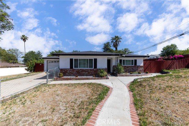 Detail Gallery Image 1 of 47 For 22892 Palm Ave, Grand Terrace,  CA 92313 - 4 Beds | 1/1 Baths