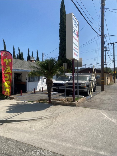 11016 Concert Street, El Monte, California 91731, ,Commercial Sale,For Sale,11016 Concert Street,CRRS24182177
