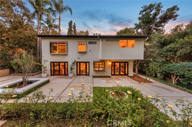 Detail Gallery Image 7 of 38 For 3371 Berry, Studio City,  CA 91604 - 3 Beds | 2/1 Baths