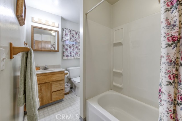 Detail Gallery Image 23 of 38 For 41391 Musick Dr, Shaver Lake,  CA 93664 - 2 Beds | 1 Baths