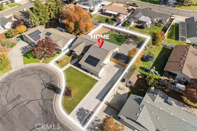 Detail Gallery Image 54 of 58 For 930 Kinder Cir, Orland,  CA 95963 - 3 Beds | 2 Baths