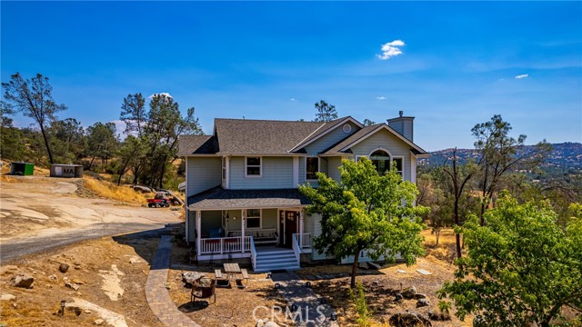 Detail Gallery Image 53 of 67 For 29029 Sequoia, Coarsegold,  CA 93614 - 4 Beds | 2/1 Baths