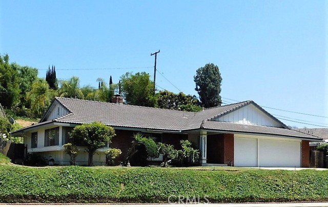 Detail Gallery Image 1 of 15 For 2346 Sarandi Grande Dr, Hacienda Heights,  CA 91745 - 4 Beds | 2/1 Baths