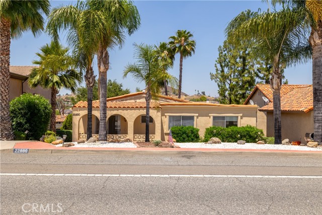 Detail Gallery Image 1 of 1 For 22880 Canyon Lake Dr, Canyon Lake,  CA 92587 - 3 Beds | 2 Baths