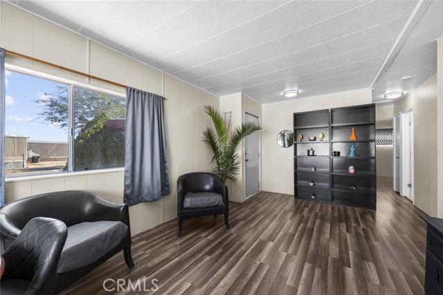 Detail Gallery Image 14 of 39 For 1258 W Rosamond Bld #47,  Rosamond,  CA 93560 - 3 Beds | 1 Baths