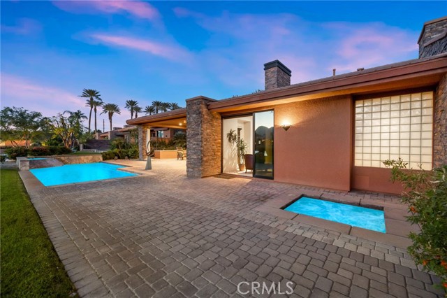 Image 40 of 49 For 50075 Camino Privado