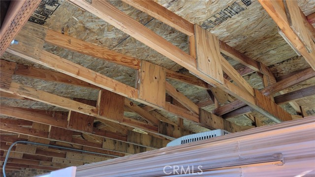 Detail Gallery Image 10 of 12 For 9050 Rocky Creek Rd, Lower Lake,  CA 95457 - 1 Beds | 1 Baths