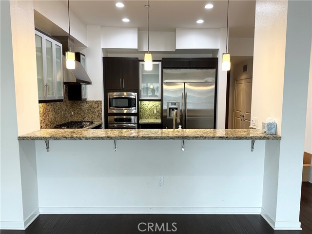 Detail Gallery Image 5 of 30 For 21 Gramercy #416,  Irvine,  CA 92612 - 2 Beds | 2 Baths