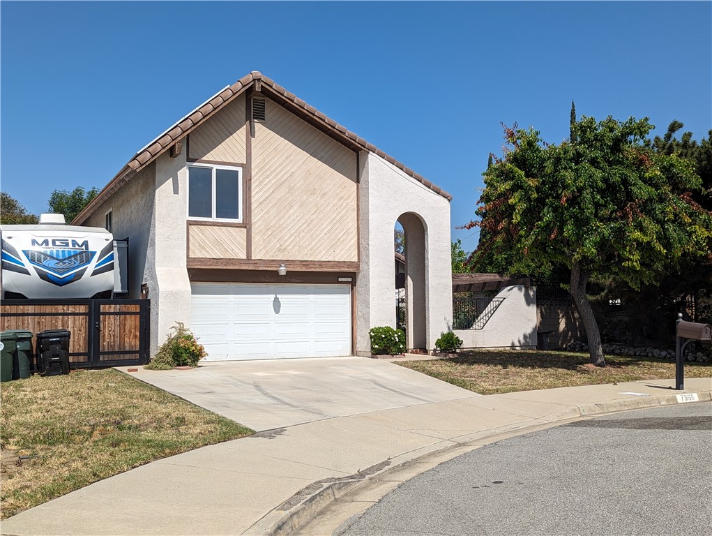 7368 Sago Court, Rancho Cucamonga, CA 91730