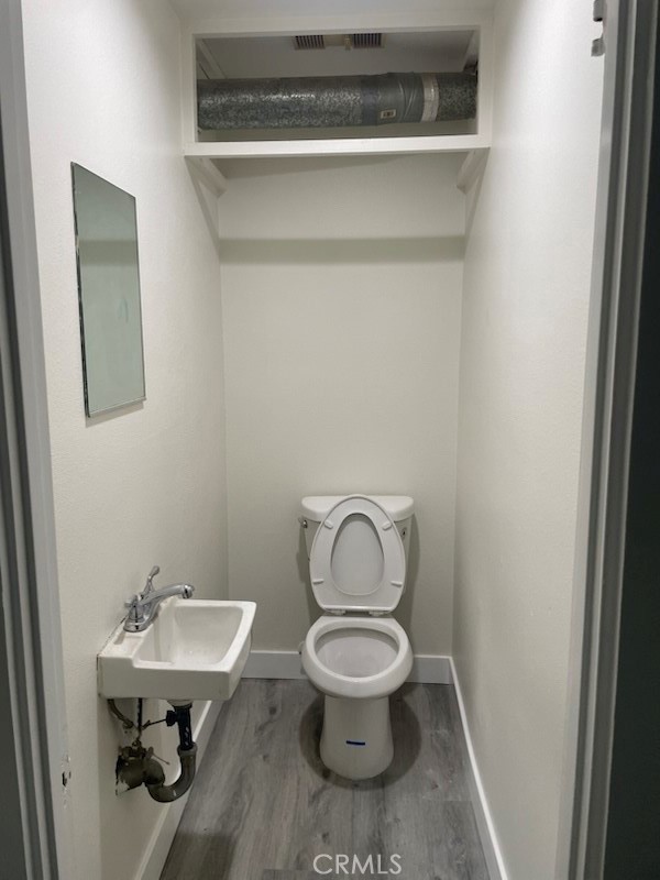 Detail Gallery Image 6 of 14 For 2905 Maxson Rd #4,  El Monte,  CA 91732 - 2 Beds | 2 Baths