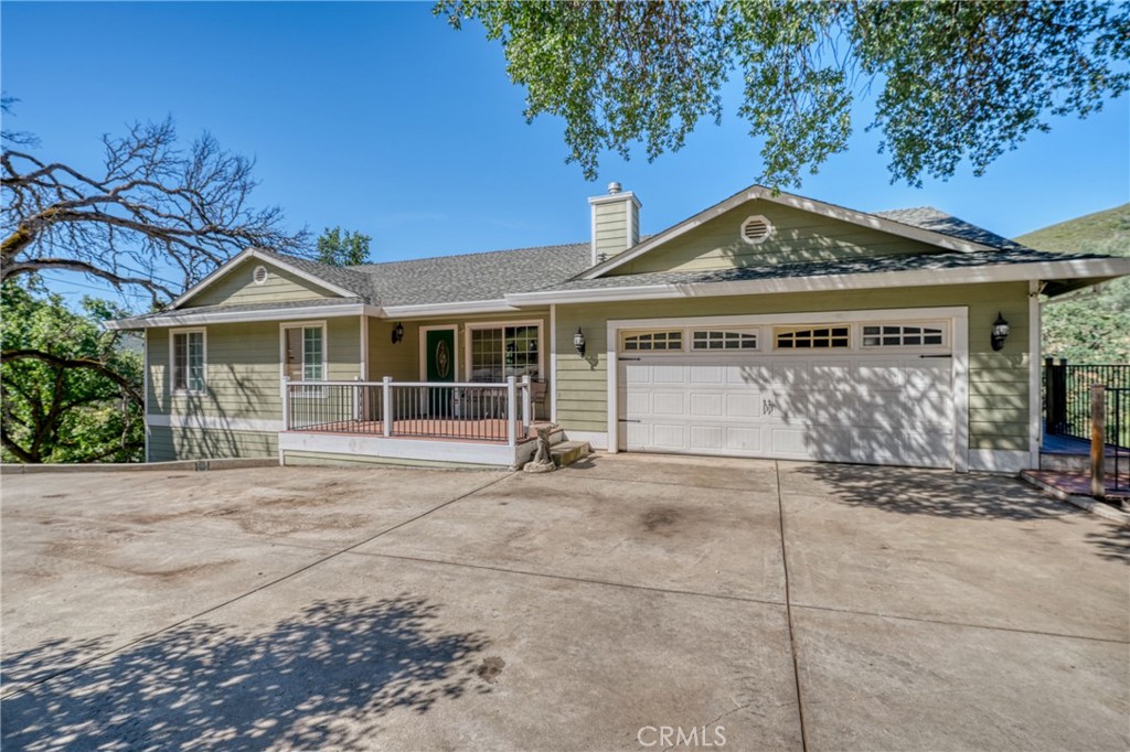 3409 Wolf Creek