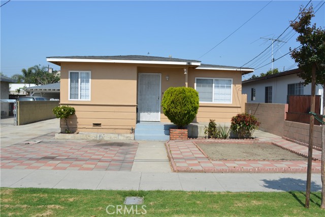 6649 Gundry Ave, Long Beach, CA 90805