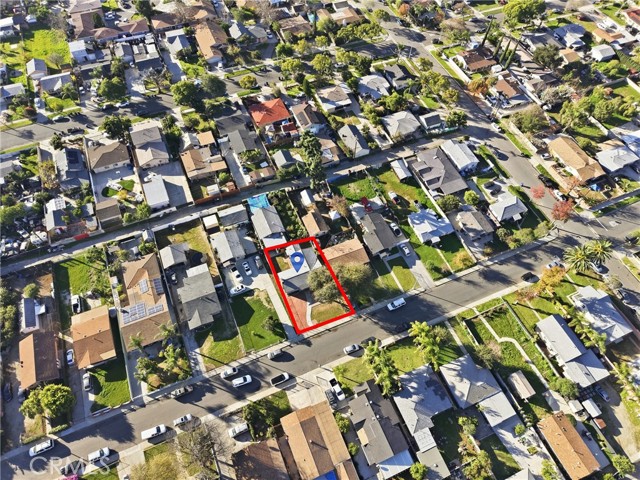 Detail Gallery Image 35 of 40 For 535 W Ralston, Ontario,  CA 91762 - 3 Beds | 1 Baths