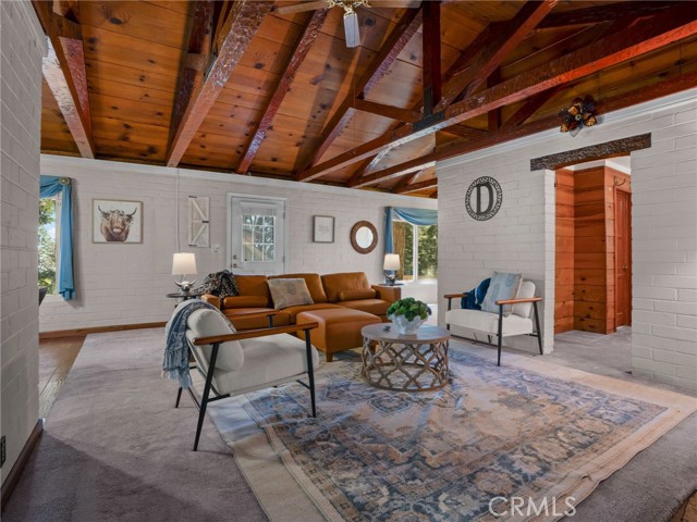 2578 Rim Of The World, Running Springs, CA 92382