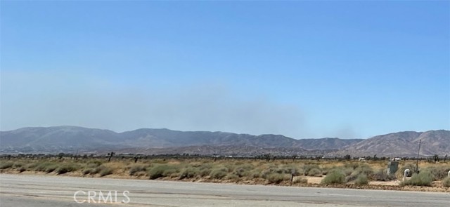 Detail Gallery Image 2 of 2 For 0 Sierra Hwy, Palmdale,  CA 93550 - – Beds | – Baths