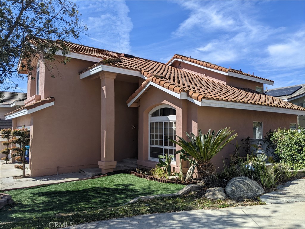 2414 Sweet Water Court