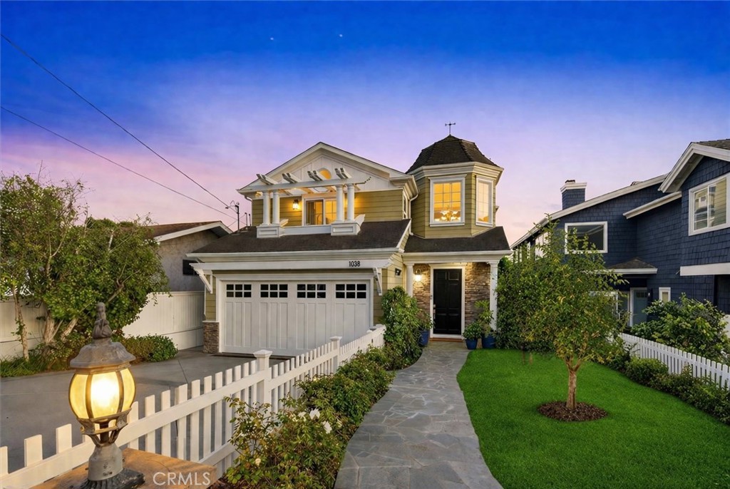 Picture of Redondo Beach, CA 90277