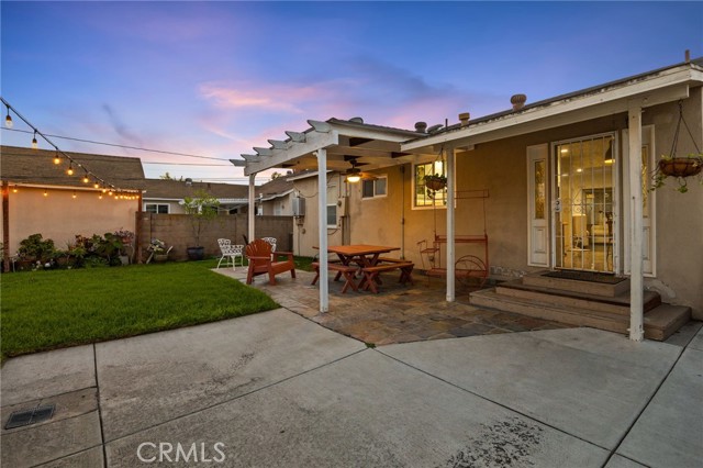 Detail Gallery Image 30 of 48 For 1231 S Baker, Santa Ana,  CA 92707 - 3 Beds | 1 Baths