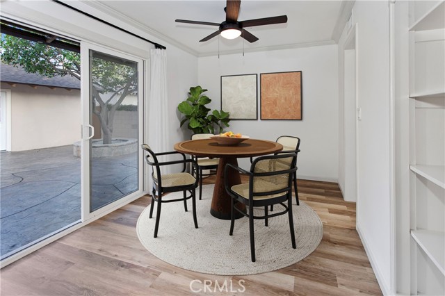 Detail Gallery Image 6 of 15 For 7710 Shoup Ave, West Hills,  CA 91304 - 3 Beds | 2 Baths