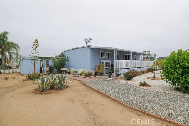 Detail Gallery Image 5 of 26 For 3700 Buchanan St #86,  Riverside,  CA 92503 - 2 Beds | 2 Baths