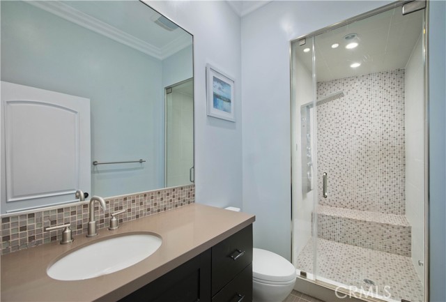 Detail Gallery Image 18 of 29 For 8655 Hillside Ave, Los Angeles,  CA 90069 - 4 Beds | 4 Baths
