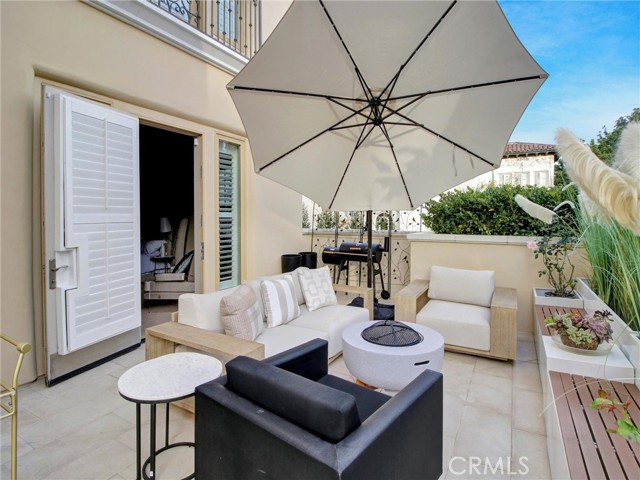 Detail Gallery Image 63 of 75 For 112 S Orange Grove Bld #109,  Pasadena,  CA 91105 - 3 Beds | 3/1 Baths