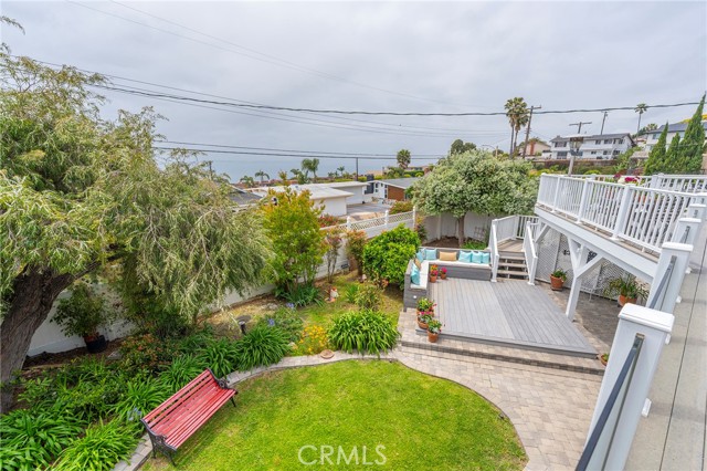 Detail Gallery Image 44 of 46 For 2175 Baleria Dr, San Pedro,  CA 90732 - 4 Beds | 2 Baths
