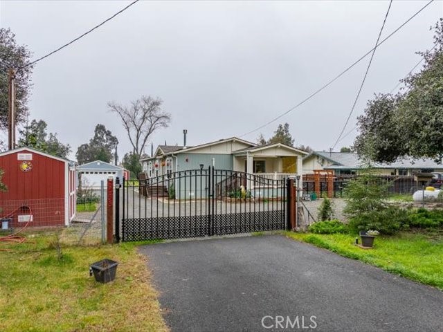 Detail Gallery Image 27 of 56 For 8435 Hollis St, Los Molinos,  CA 96055 - 3 Beds | 2 Baths