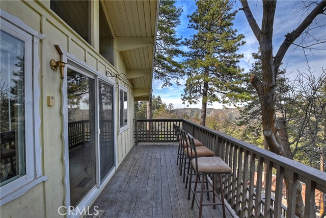 Detail Gallery Image 29 of 46 For 135 Wylerhorn Dr, Crestline,  CA 92325 - 2 Beds | 1/1 Baths