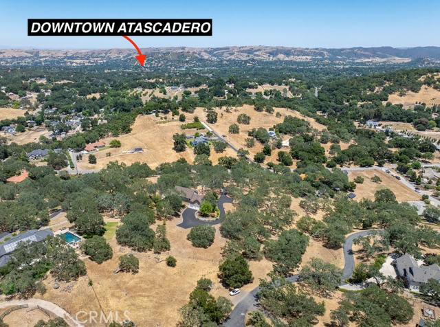 Detail Gallery Image 73 of 75 For 6600 San Gabriel Rd, Atascadero,  CA 93422 - 4 Beds | 2/1 Baths