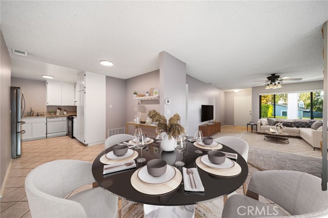 Detail Gallery Image 13 of 60 For 4630 San Jose #T,  Montclair,  CA 91763 - 3 Beds | 2 Baths