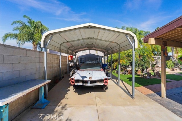 Detail Gallery Image 70 of 75 For 16636 Parsley, Fontana,  CA 92337 - 5 Beds | 3/1 Baths