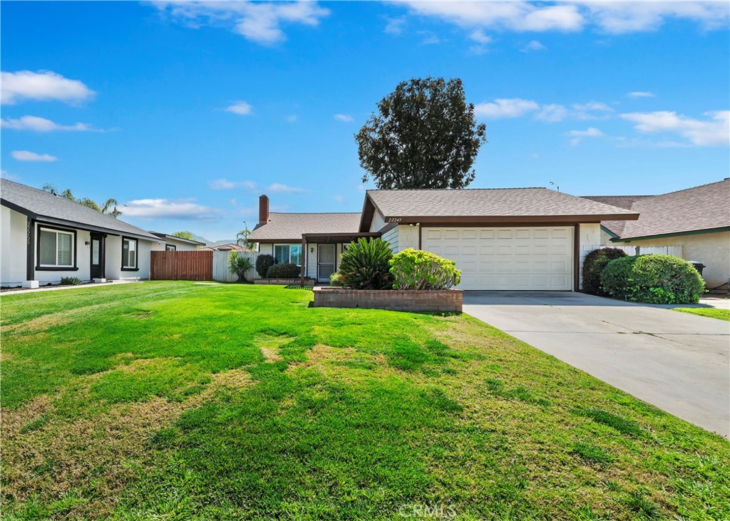22245 Dove Street, Grand Terrace, CA 92313