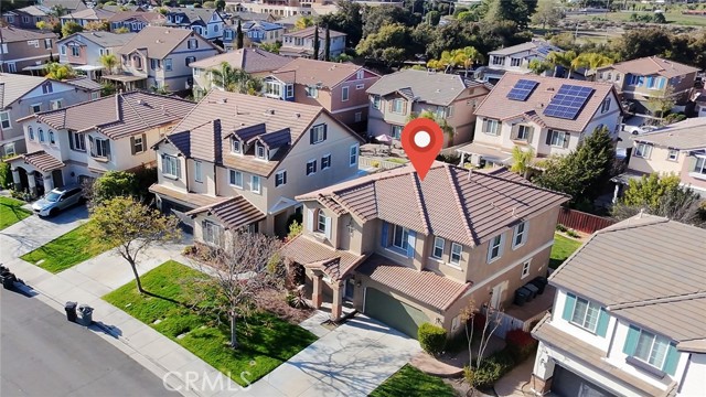 Detail Gallery Image 26 of 27 For 32647 Dorset Ct, Temecula,  CA 92592 - 4 Beds | 2/1 Baths